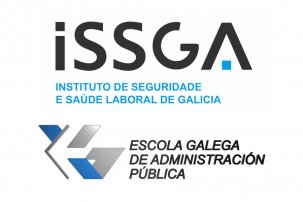 A EGAP e o Issga convocan cursos de prevención de riscos laborais nivel básico